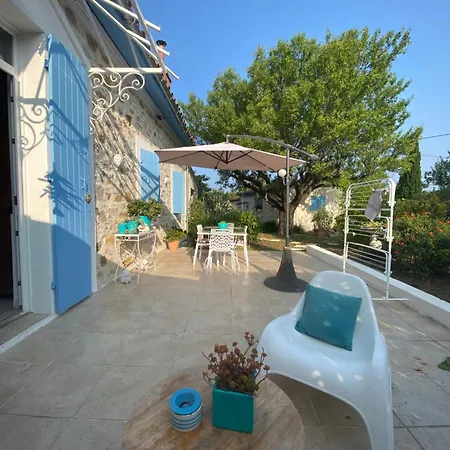 بيت للعطل Maison Entre Mer Et Campagne *