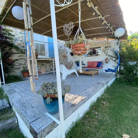 Maison Entre Mer Et Campagne 度假居 滨海圣西尔