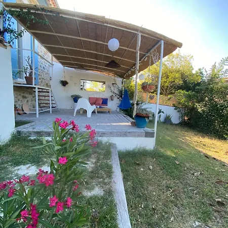 بيت للعطل Maison Entre Mer Et Campagne *